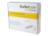 ST3300G3UA - StarTech.com 3-Port USB 3.0 Hub with Gigabit Ethernet - Höger vinkel