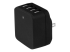 USB4PACBK - StarTech.com 4-Port Travel USB Wall Charger - Höger vinkel