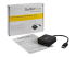 US1GA30SFP - StarTech.com USB 3.0 to Fiber Optic Converter - Vänster vinkel