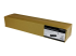 CMDUCT2U - StarTech.com Horizontal 2U Server Rack Cable Management Finger Duct w/ Cover - Höger vinkel