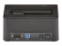 SDOCK1EU3P - StarTech.com USB 3.0 Hard Drive Eraser Dock for 2.5" & 3.5" SATA/ IDE SSD HDD + mSATA & M.2 - Tillbaka