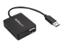 US1GA30SFP - StarTech.com USB 3.0 to Fiber Optic Converter - Höger vinkel