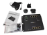 IES101G2SFPW - StarTech.com Industrial 8 Port Gigabit Ethernet Switch w/2 MSA SFP Slots L2 Managed Network RJ45 LAN Layer2 Switch Din Rail Hardened IP-30 (IES101G2SFPW) - Framsidan