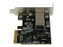 PEX10000SFP - StarTech.com 10Gb SFP+ Network Card - Tillbaka