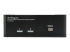 SV231DPDDUA - StarTech.com Dual Monitor DisplayPort KVM Switch - Framsidan
