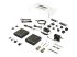 ST12MHDLAN2K - StarTech.com HDMI over IP Extender Kit with Video Wall Support - Höger vinkel