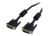 DVIIDMM15 - StarTech.com Dual Link DVI-I Cable - Höger vinkel