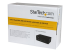 SV231DVGAU2A - StarTech.com 2 Port VGA KVM Switch - Höger vinkel