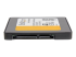 SAT2M2NGFF25 - StarTech.com M.2 (NGFF) SSD to 2.5in SATA III Adapter - Vänster sida
