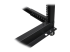 4POSTRACK42 - StarTech.com 42U Open Frame Server Rack - Närbild