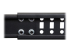 4POSTRACK25U - StarTech.com 25U Open Frame Server Rack - Närbild