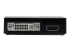 USB32HDDVII - StarTech.com USB 3.0 to HDMI / DVI Adapter - Ovansidan