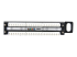 PANELHU24 - StarTech.com 24 Port 0.5U Cat5e Patch Panel - Närbild