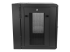 RK1224WALHM - StarTech.com 12U 19" Wall Mount Network Cabinet - Vänster sida