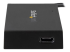 HB30C3A1CFS - StarTech.com USB 3.0-hubb med 4 portar och USB-C - Höger vinkel
