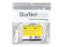 MDP2HDMM2MW - StarTech.com Mini DisplayPort to HDMI Converter Cable - Framsidan