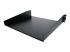 CABSHELF - StarTech.com 2U Server Rack Mount Shelf - Höger vinkel