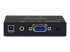 VS221HD2VGA - StarTech.com 2x1 VGA + HDMI to VGA Converter Switch w/ Priority Switching - Tillbaka
