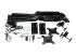 ARMSLIMDUO - StarTech.com Desk Mount Dual Monitor Arm - Framsidan
