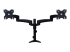ARMDUAL - StarTech.com Desk Mount Dual Monitor Arm - Framsidan