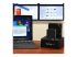 SDOCK2U313R - StarTech.com USB 3.1 (10Gbps) Hard Drive Duplicator Dock for 2.5" & 3.5" SATA SSD HDD + 4Kn - Höger vinkel