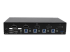 SV431DPU3A2 - StarTech.com 4 Port DisplayPort KVM Switch - Tillbaka