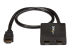 ST122HD4KU - StarTech.com 4K HDMI Splitter 1 In 2 Out - Framsidan