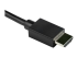 VGA2HDMM3M - StarTech.com 3m VGA to HDMI Converter Cable with USB Audio Support - Närbild