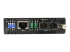 ET90110SC2 - StarTech.com 10/100 Mbps Multi Mode Fiber Media Converter SC - Höger sida