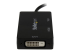 MDP2VGDVHD - StarTech.com 3 in 1 Mini DisplayPort Adapter - Vänster vinkel