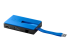 T0K30AA#AC3 - HP USB Travel Dock - Dockningsstation - Undersidan