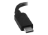 CDP2HDUACP - StarTech.com USB-C to HDMI Adapter - Närbild
