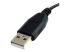 UUSBHAUB3LA - StarTech.com 3 ft / 91cm Micro USB Cable - Närbild