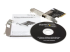 PEX10000SFP - StarTech.com 10Gb SFP+ Network Card - Framsidan
