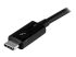 TBLT3MM2MA - StarTech.com Thunderbolt 3 Cable - Närbild