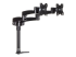 ARMDUAL - StarTech.com Desk Mount Dual Monitor Arm - Vänster vinkel