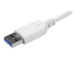ST3300G3UA - StarTech.com 3-Port USB 3.0 Hub with Gigabit Ethernet - Närbild