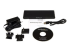 USBVGADOCK2 - StarTech.com Universal Laptop USB Docking Station w/VGA Audio Ethernet - Framsidan
