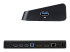 USB3DOCKHDPC - StarTech.com USB 3.0 Docking Station Dual Monitor with HDMI & 4K DisplayPort - Flera vinklar