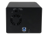 S352BU33HR - StarTech.com Dual 3.5" SATA HDD RAID Enclosure w/ USB Hub & UASP - Tillbaka