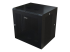 RK1224WALHM - StarTech.com 12U 19" Wall Mount Network Cabinet - Höger vinkel