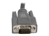 SVUSBVGA6 - StarTech.com 6 ft Ultra-Thin USB VGA 2-in-1 KVM Cable (SVUSBVGA6) - Närbild