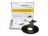 ST1000SPEX2L - StarTech.com 1 Port PCIe Network Card - Framsidan