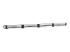 PANELHU24 - StarTech.com 24 Port 0.5U Cat5e Patch Panel - Tillbaka