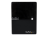 S3540BU33E - StarTech.com USB 3.0 / eSATA 4-Bay 3.5in SATA III Hard Drive Enclosure w/ built-in HDD Fan & UASP - Framsidan