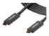 TBLT3MM2MA - StarTech.com Thunderbolt 3 Cable - Närbild