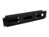 CMDUCT2U - StarTech.com Horizontal 2U Server Rack Cable Management Finger Duct w/ Cover - Tillbaka