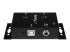 ICUSB2322I - StarTech.com USB to Serial Adapter - Höger sida