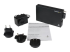 ET91000SC2 - StarTech.com Multimode (MM) SC Fiber Media Converter for 1Gbe Network - Framsidan