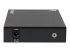 ET91000SM20 - StarTech.com Singlemode (SM) LC Fiber Media Converter for 1Gbe Network - Vänster sida